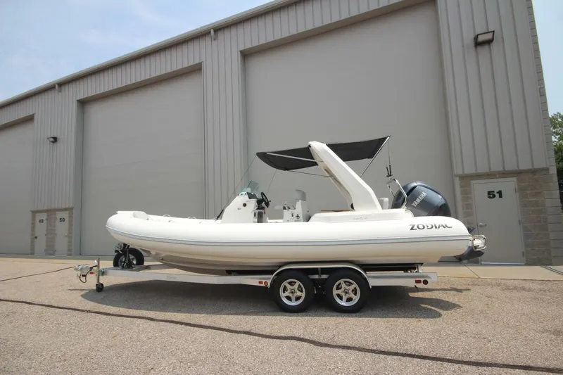 Slide: The Image of Zodiac Medline 7.5 NEO 2024 - 5169445