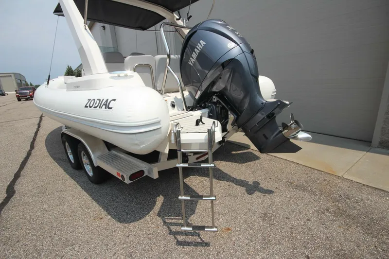 Slide: The Image of Zodiac Medline 7.5 NEO 2024 - 5169446