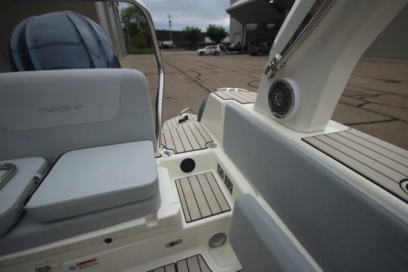 Slide: The Image of Zodiac Medline 7.5 NEO 2024 - 5169590