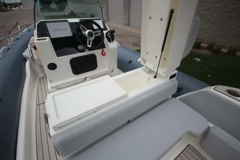 Slide: The Image of Zodiac Medline 7.5 NEO 2024 - 5169594