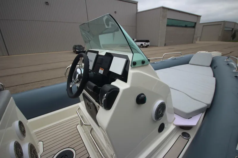 Slide: The Image of Zodiac Medline 7.5 NEO 2024 - 5169599