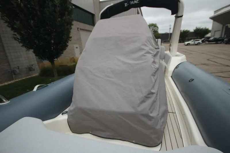 Slide: The Image of Zodiac Medline 7.5 NEO 2024 - 5169611