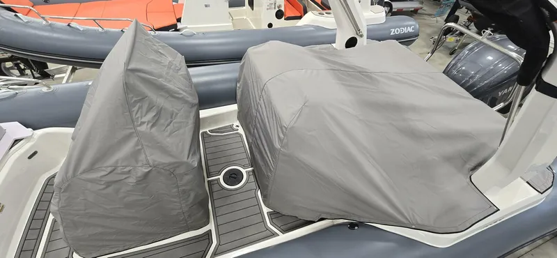 Slide: The Image of Zodiac Medline 7.5 NEO 2024 - 5306955