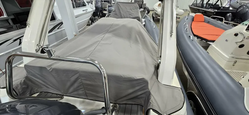 Slide: The Image of Zodiac Medline 7.5 NEO 2024 - 5306956