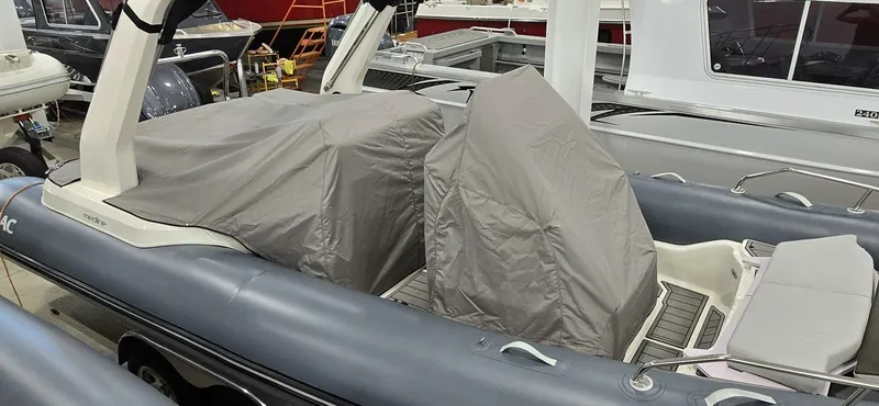 Slide: The Image of Zodiac Medline 7.5 NEO 2024 - 5306958