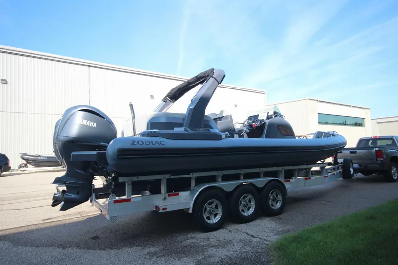 Slide: The Image of Zodiac Medline 9 NEO 2024 - 5169829