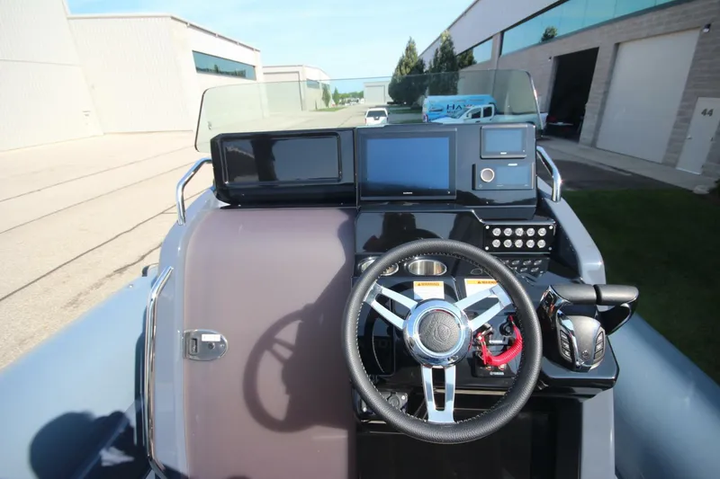 Slide: The Image of Zodiac Medline 9 NEO 2024 - 5169867