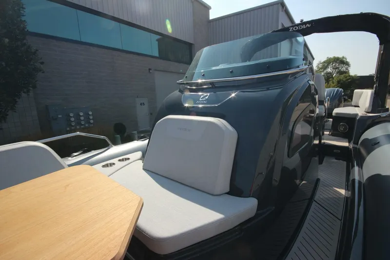 Slide: The Image of Zodiac Medline 9 NEO 2024 - 5169877