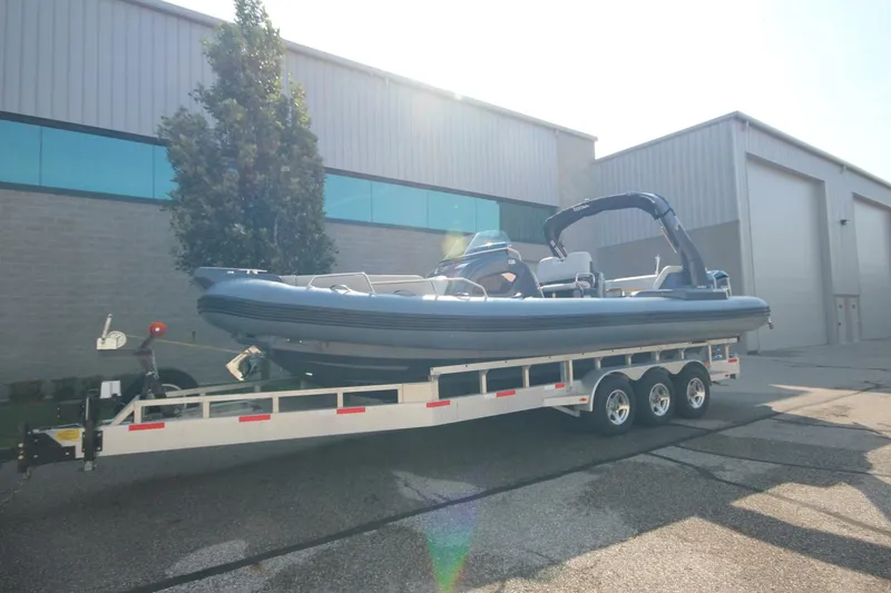 Slide: The Image of Zodiac Medline 9 NEO 2024 - 5169833