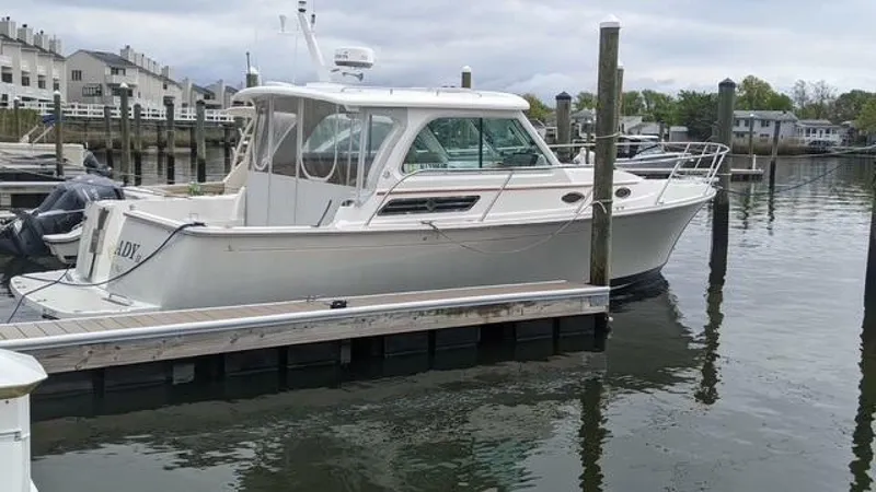 Slide: The Image of Back Cove 30 2011 - 5172442