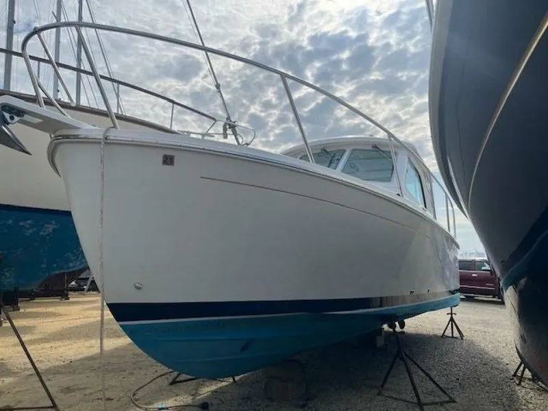 Slide: The Image of Back Cove 30 2011 - 5169899