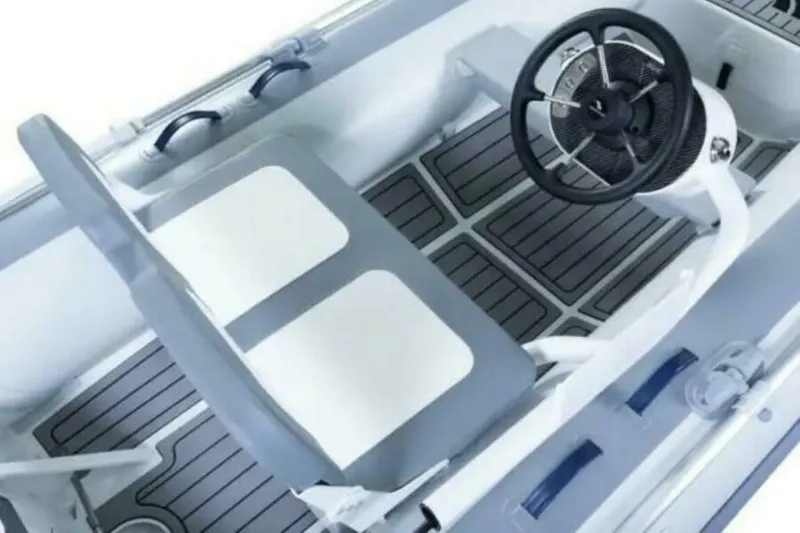 Slide: The Image of Highfield Classic 340 FCT 2024 - 5169978