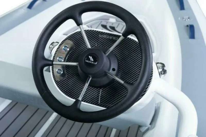 Slide: The Image of Highfield Classic 360 FCT 2024 - 5169997