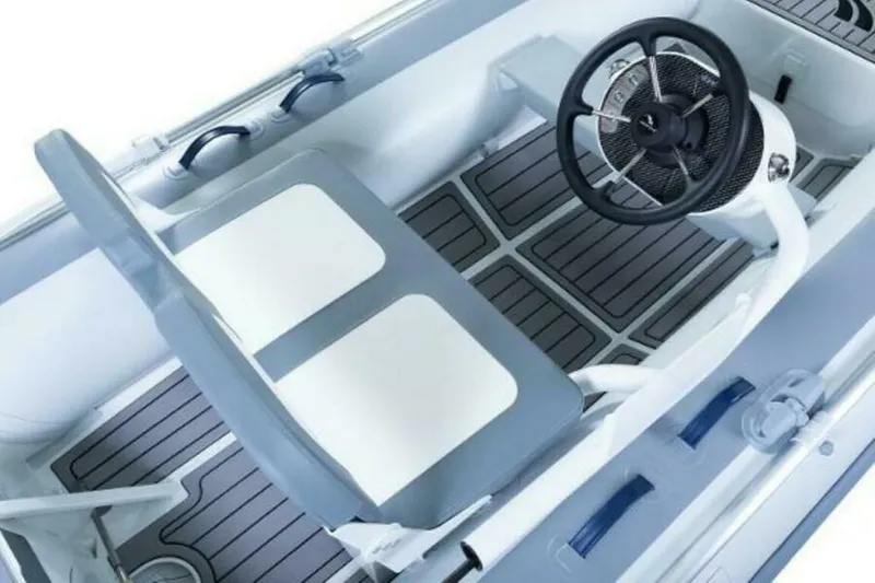 Slide: The Image of Highfield Classic 380 FCT 2024 - 5170076