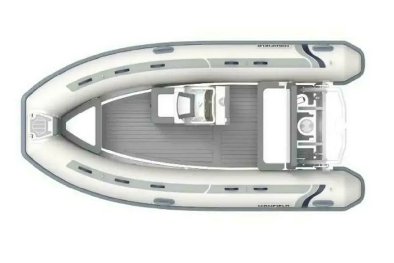 Slide: The Image of Highfield Classic 420 2024 - 5170079