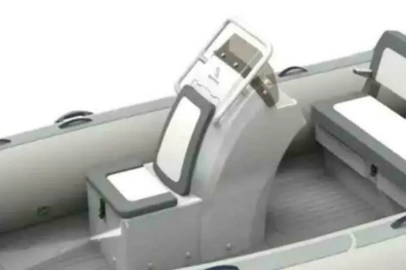 Slide: The Image of Highfield Classic 460 2024 - 5170084