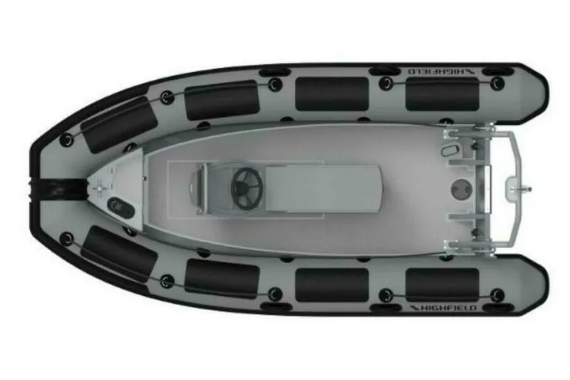 Slide: The Image of Highfield Patrol 420 2024 - 5170093