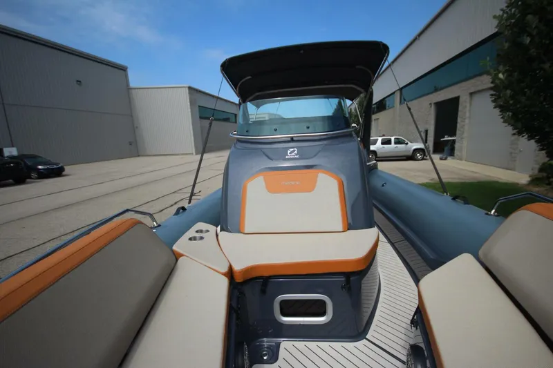 Slide: The Image of Zodiac Medline 9 NEO 2024 - 5170298