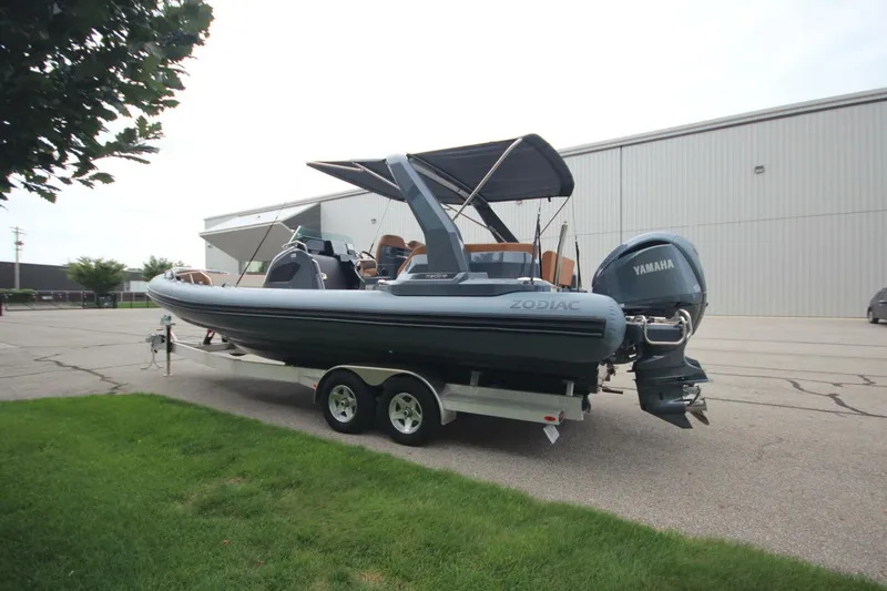 Slide: The Image of Zodiac Medline 9 NEO 2024 - 5170268