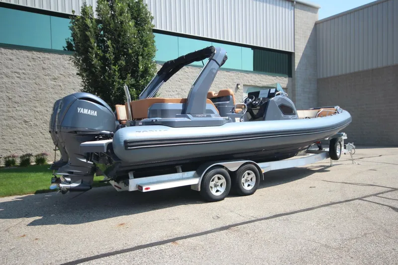 Slide: The Image of Zodiac Medline 9 NEO 2024 - 5170311