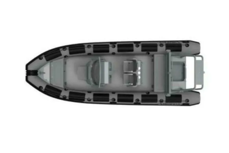 Slide: The Image of Highfield Patrol 660 2024 - 5170220