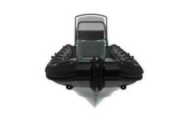 Slide: The Image of Highfield Patrol 860 2024 - 5170240