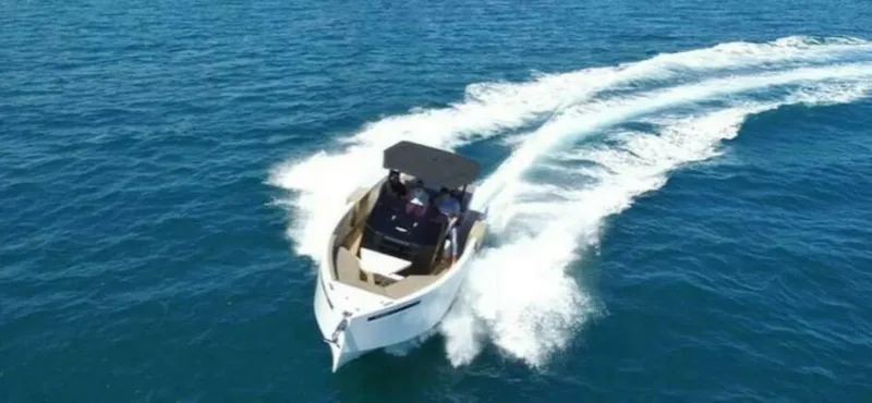 Slide: The Image of De Antonio D28 Open 2023 - 5170314