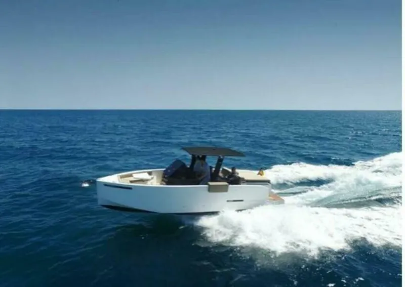 Slide: The Image of De Antonio D28 Open 2023 - 5170320