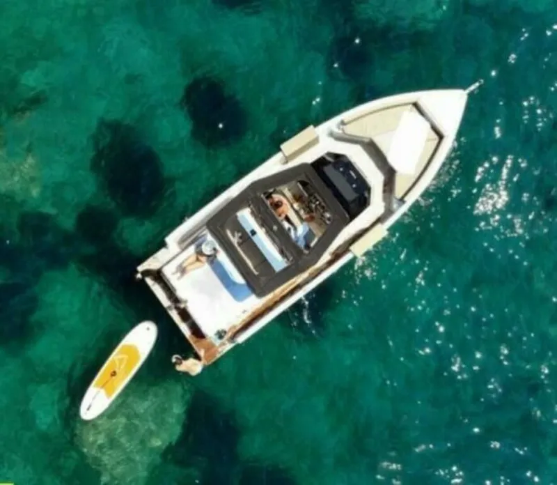 Slide: The Image of De Antonio D28 Open 2023 - 5170323