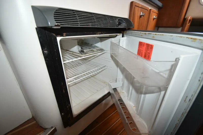 Slide: The Image of Pursuit 3070 Offshore Express 2005 - 5170725