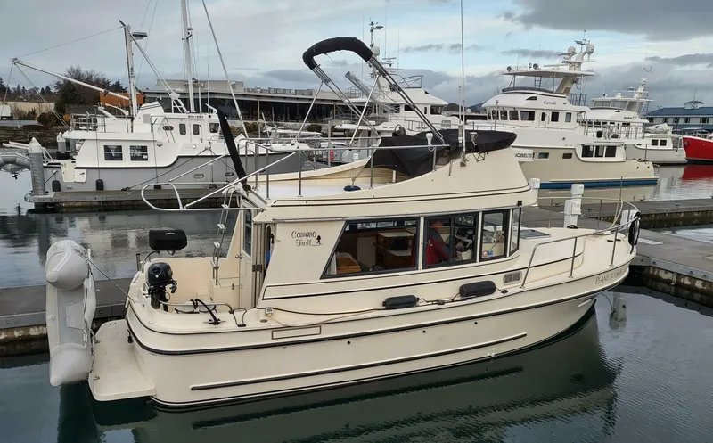 The Image of Camano Troll 2004 - 5170948