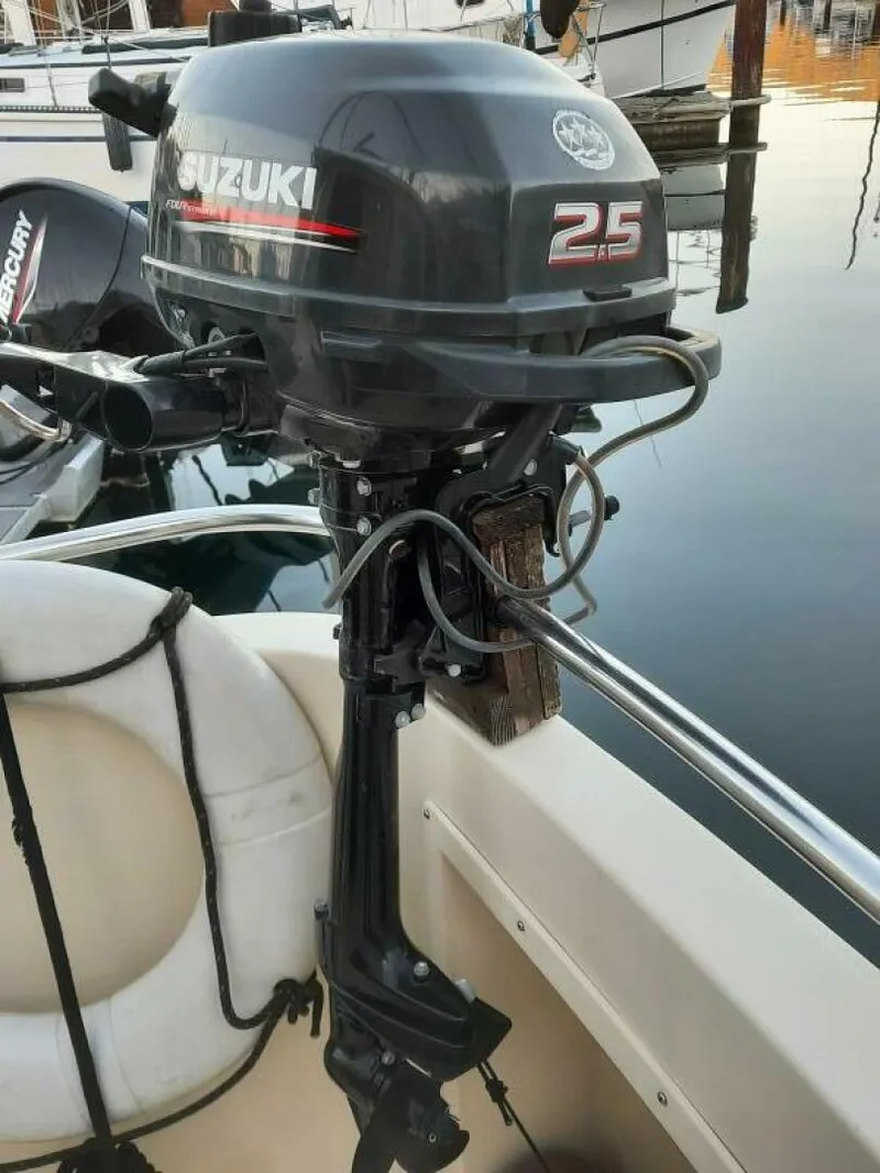 Slide: The Image of Camano Troll 2004 - 5170984