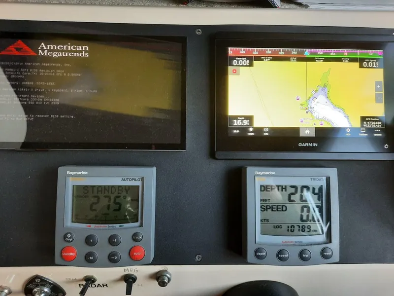 Slide: The Image of Camano Troll 2004 - 5170980