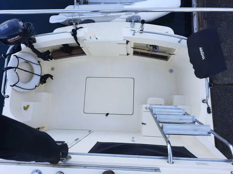 Slide: The Image of Camano Troll 2004 - 5170953