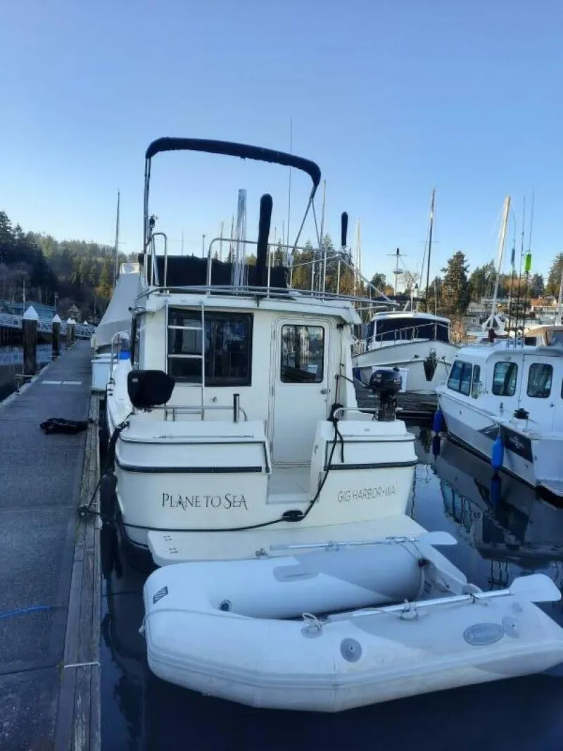 Slide: The Image of Camano Troll 2004 - 5170955