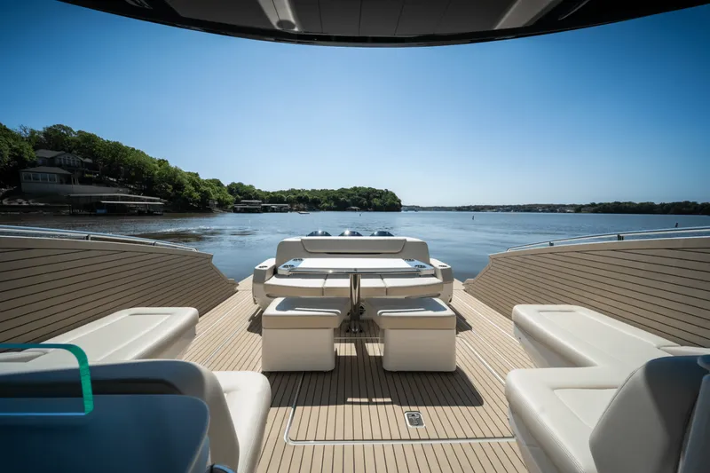 Slide: The Image of Cruisers 50 GLS 2025 - 5312670