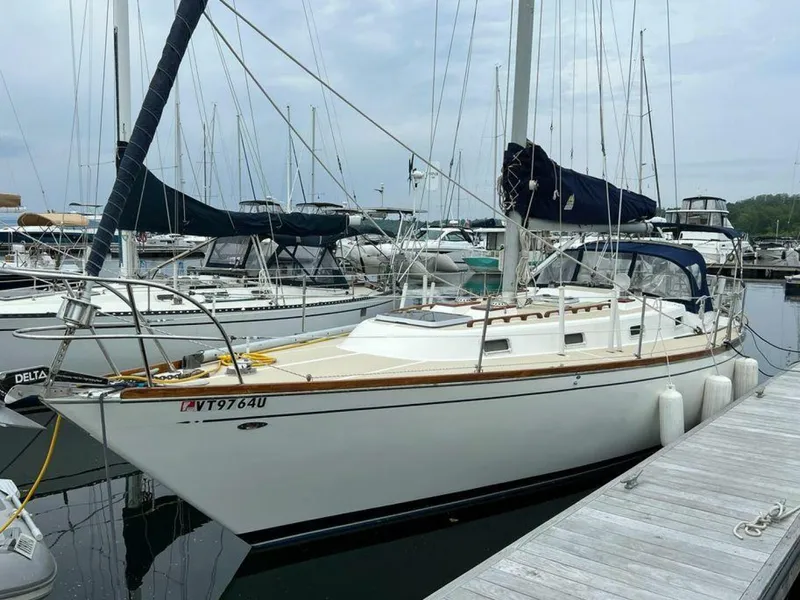 The Image of Tartan 37 1979 - 5177334