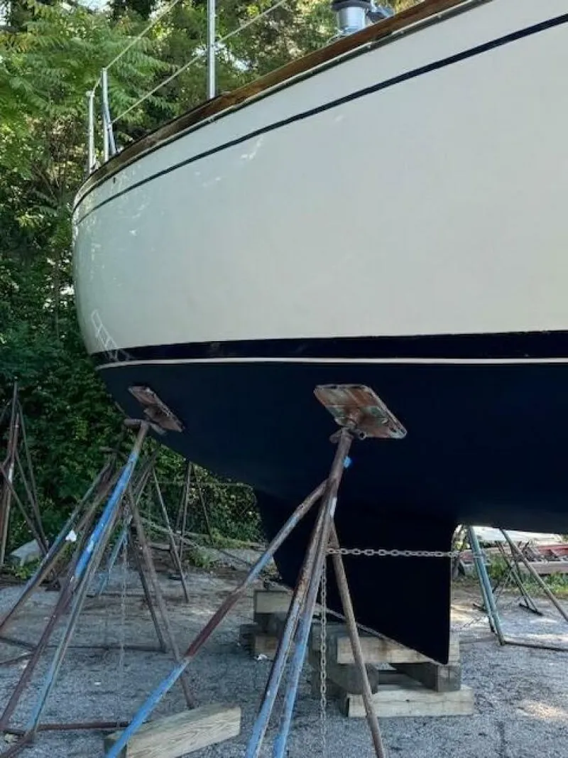 Slide: The Image of Tartan 37 1979 - 5177344