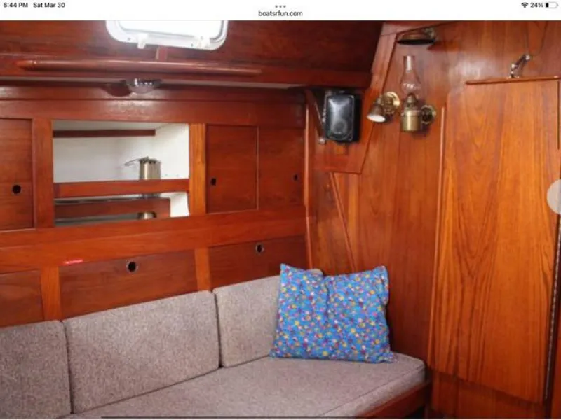 Slide: The Image of Tartan 37 1979 - 5177345