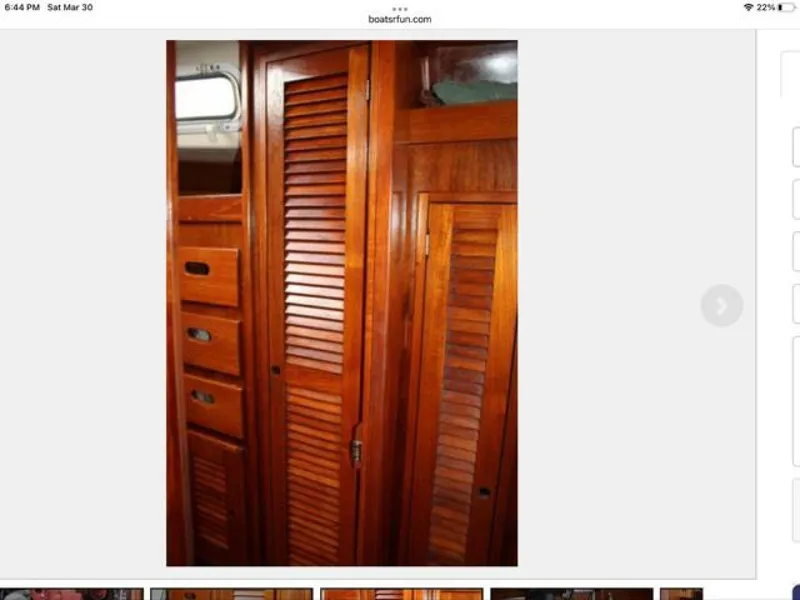 Slide: The Image of Tartan 37 1979 - 5177347