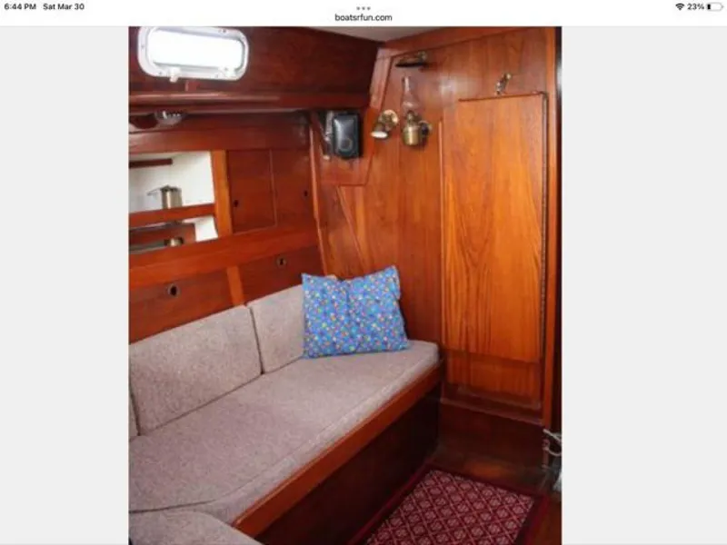 Slide: The Image of Tartan 37 1979 - 5177351