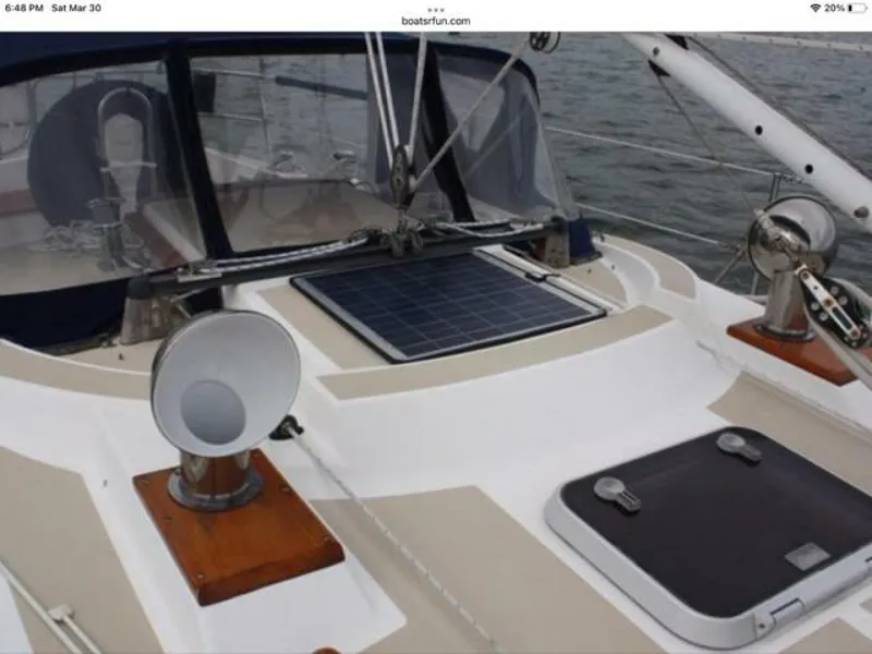 Slide: The Image of Tartan 37 1979 - 5177336