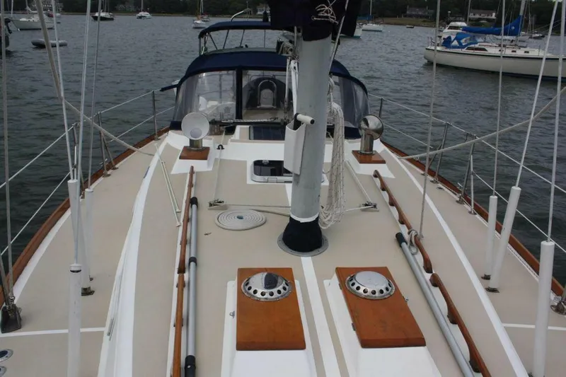 Slide: The Image of Tartan 37 1979 - 5177358