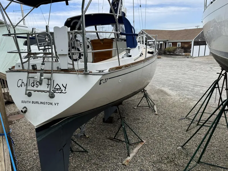 Slide: The Image of Tartan 37 1979 - 5189809