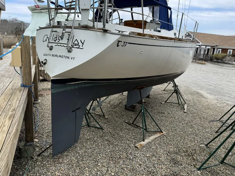 Slide: The Image of Tartan 37 1979 - 5189810