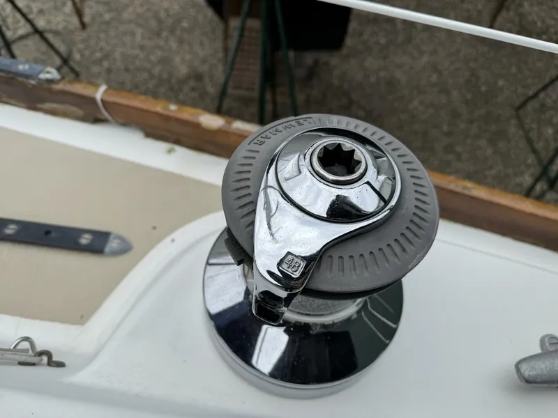 Slide: The Image of Tartan 37 1979 - 5189818