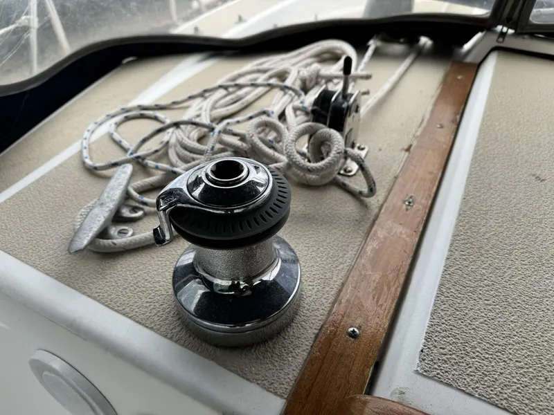 Slide: The Image of Tartan 37 1979 - 5189820