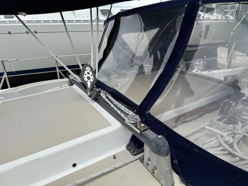 Slide: The Image of Tartan 37 1979 - 5189826