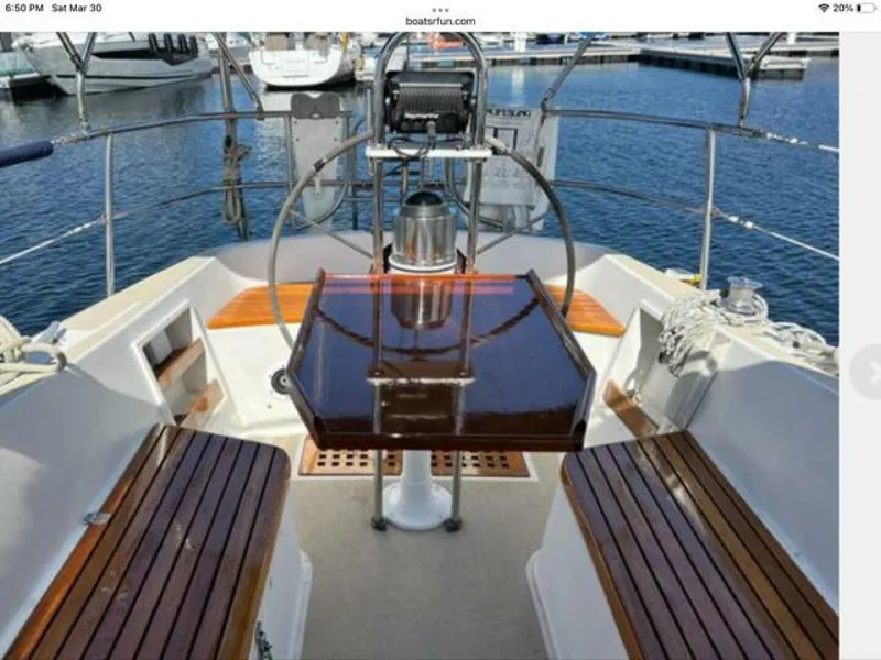 Slide: The Image of Tartan 37 1979 - 5177338