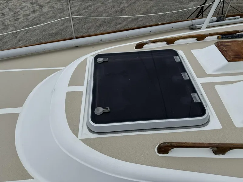 Slide: The Image of Tartan 37 1979 - 5189831